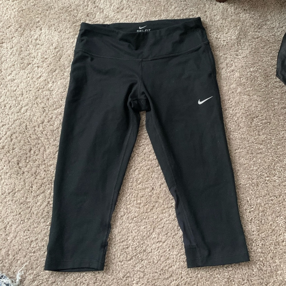 Nike Dri-Fit running leggings